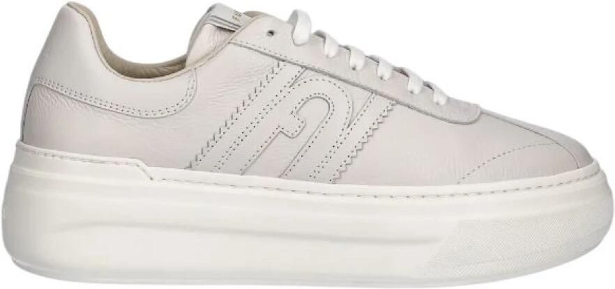 FURLA Sneakers laag 'NUAGE'