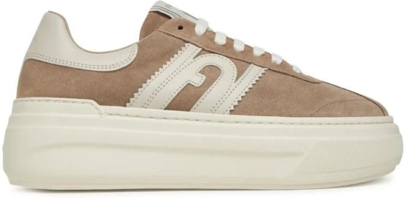 FURLA Sneakers laag 'NUAGE'