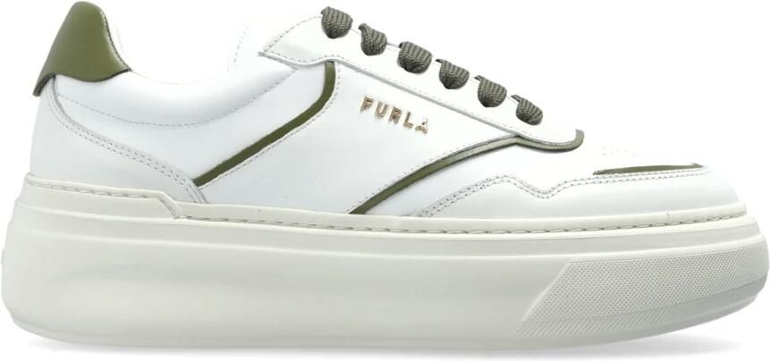 Furla Nuage Sneakers
