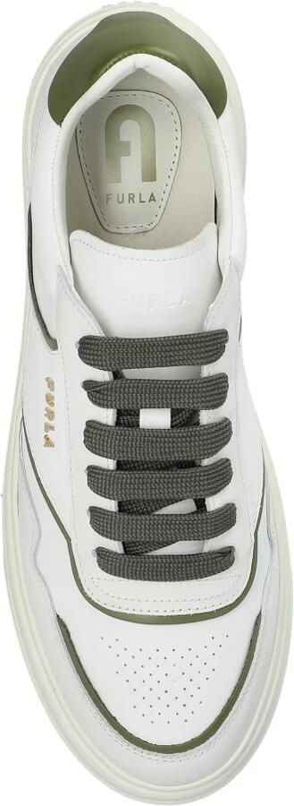 Furla Nuage Sneakers - Foto 2