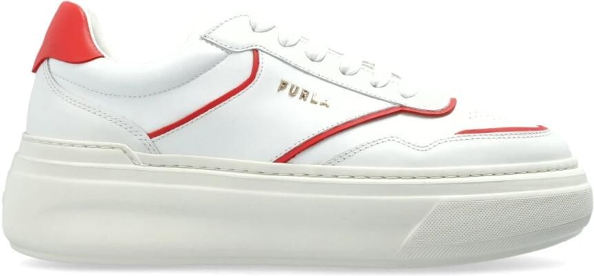 Furla Nuage Sneakers