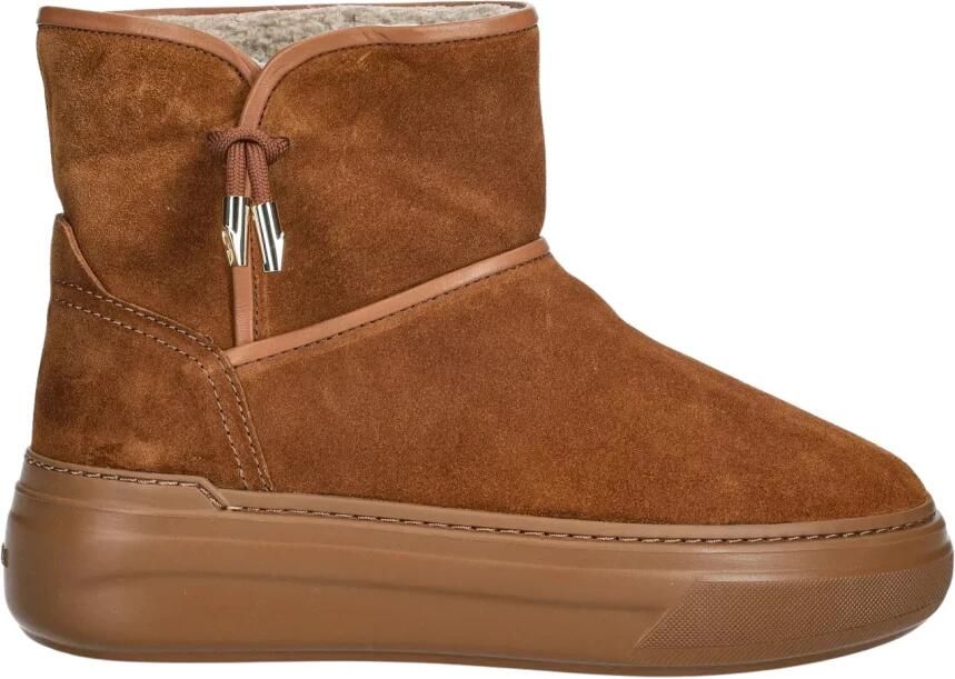 Furla Nuage Snow Boot