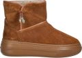 Furla Nuage Snow Boot - Bruin