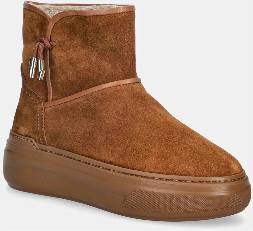 Furla Nuage Snow Boot - Foto 3