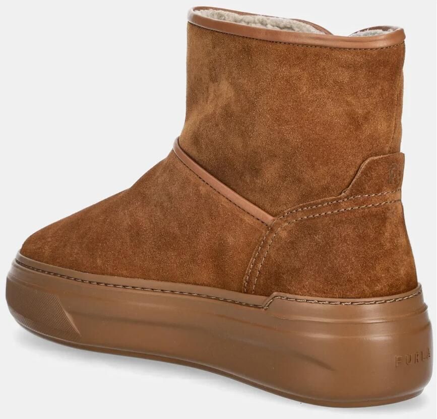 Furla Nuage Snow Boot - Foto 2