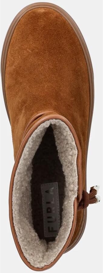 Furla Nuage Snow Boot - Foto 5