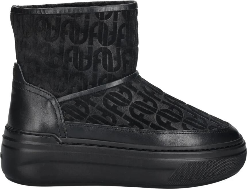 Furla Nuage Snow Boot