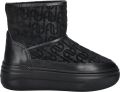 Furla Nuage Snow Boot - Zwart