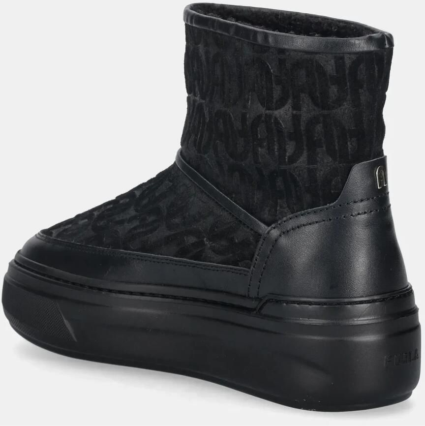Furla Nuage Snow Boot - Foto 2