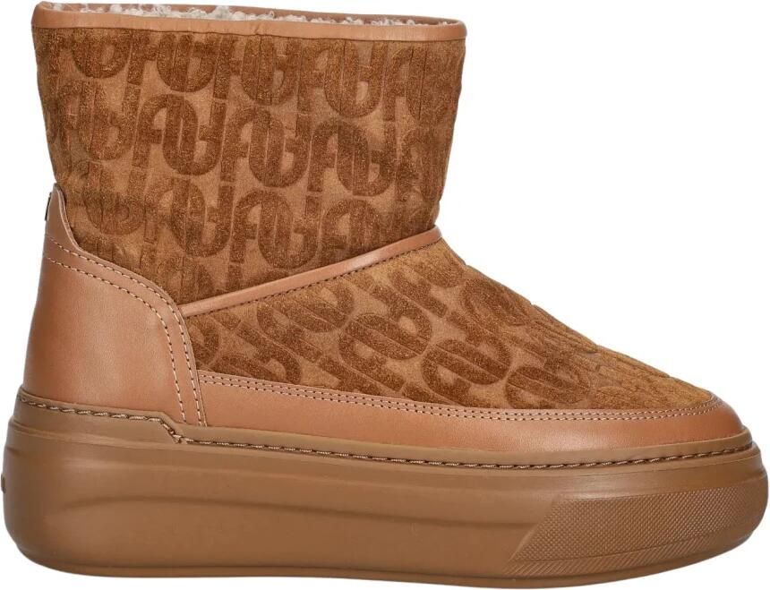 Furla Nuage Snow Boot