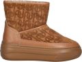 Furla Nuage Snow Boot - Bruin