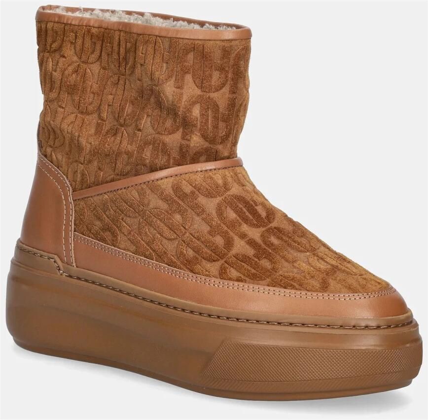 Furla Nuage Snow Boot - Foto 3
