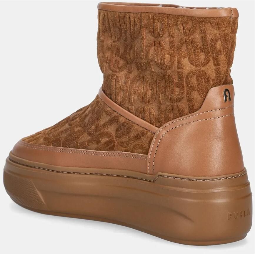 Furla Nuage Snow Boot - Foto 2