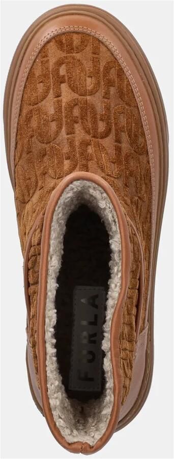 Furla Nuage Snow Boot - Foto 5
