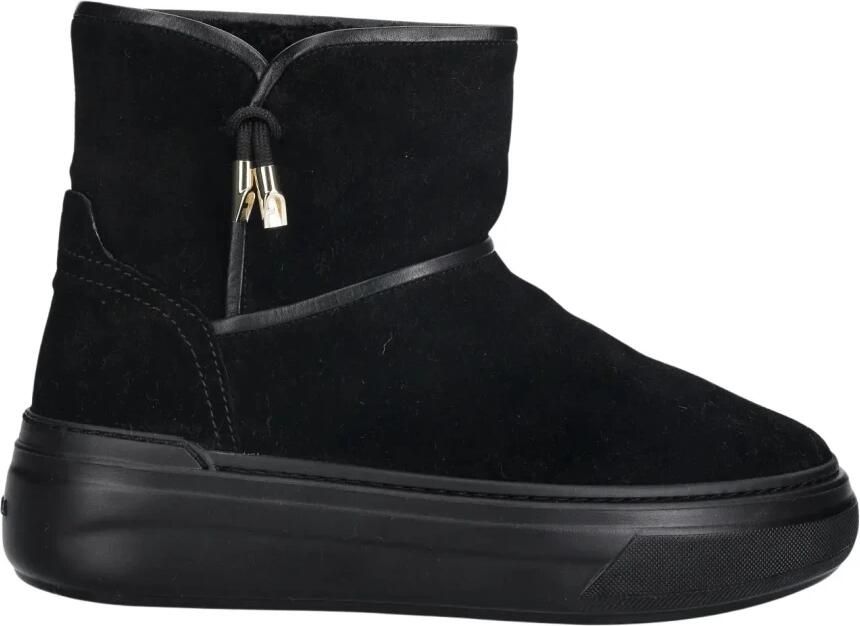 Furla Nuage Snow Boot