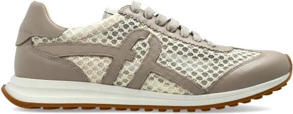 Furla Retro Sneakers