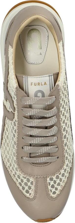 Furla Retro Sneakers - Foto 2