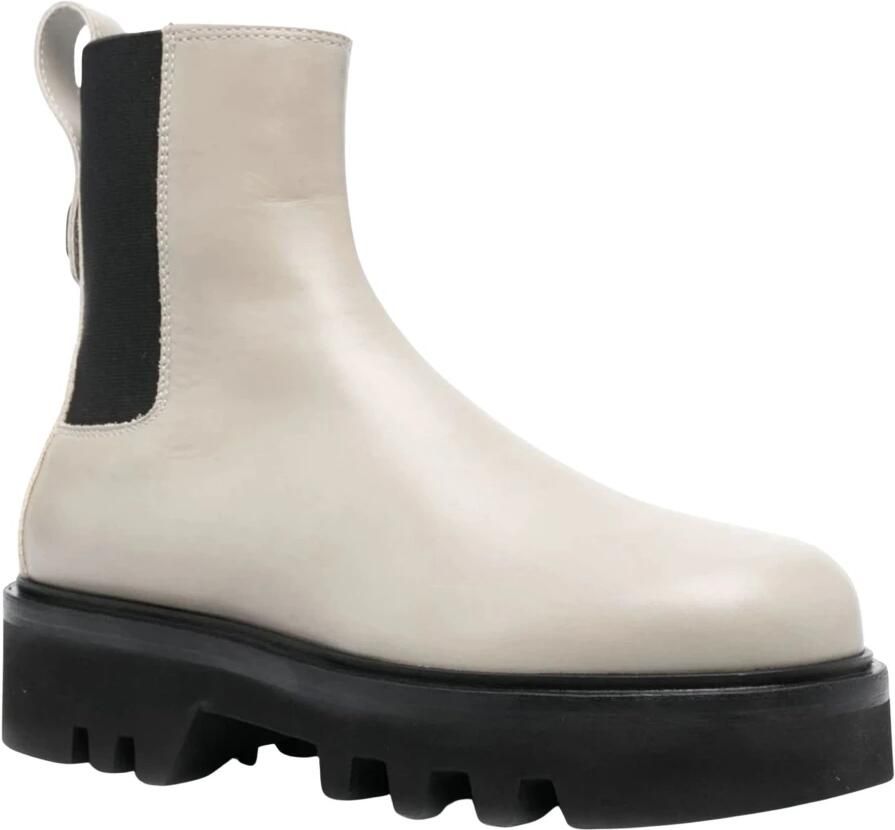 Furla Boots & laarzen Rita Chelsea Boot in grijs
