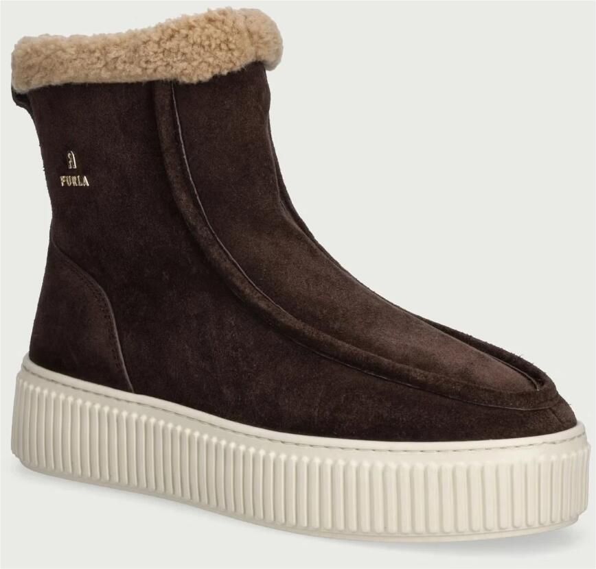 Furla Sky Enkelboots