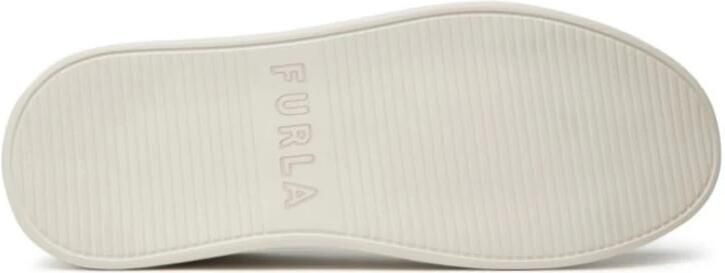 Furla Sportieve Sneakers met Veters - Foto 2