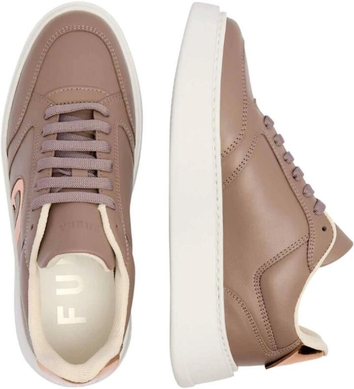 Furla Sportieve Veterschoenen