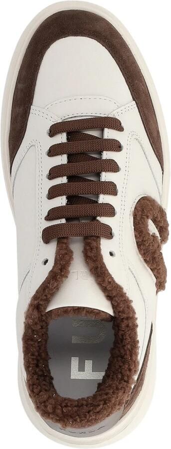 Furla Sportieve Veterschoenen - Foto 2