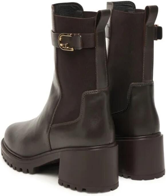Furla Urban Chic Chelsea Boot
