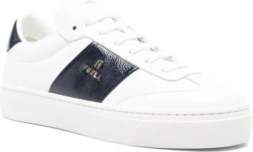 Furla Veterschoenen in meerdere kleuren