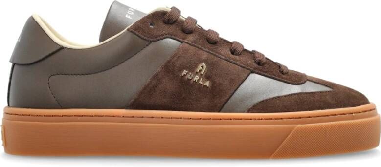 Furla Geniet van sportschoenen