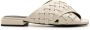 Furla Gerla Mule Sandalen - Thumbnail 1