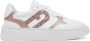 Furla Glitter Lace-Up Sneakers - Thumbnail 1