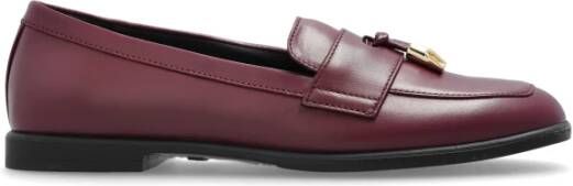 Furla Goccia loafers schoenen