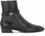 Furla Boots & laarzen Grace Ankle Boot T.35 in zwart - Thumbnail 1
