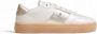 Furla Veterschoenen Herfst Winter Collectie Leer White Dames - Thumbnail 19