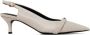 Furla Pumps & high heels Core Slingback T.50 in beige - Thumbnail 1