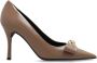 Furla Hakken 'Sfera' Beige Dames - Thumbnail 5