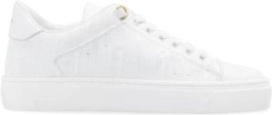 Furla Sneakers Hikaia Low Lace-Up Sneaker T. 20 in fawn
