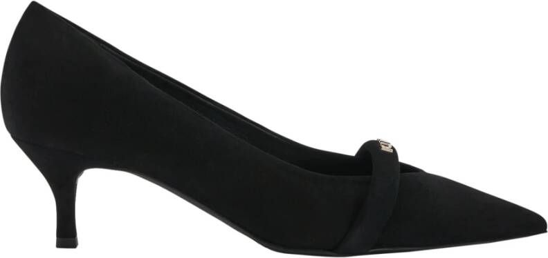 Furla Schoenen met hak 'Core' Black Dames