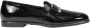 Furla Leren Loafer Herfst Winter Collectie Vrouwen Black Dames - Thumbnail 8