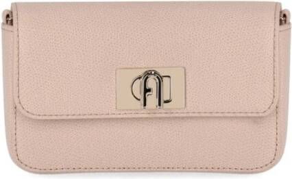 Furla Mini Ballerina Crossbody Tas