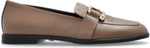 Furla Nuvola loafers
