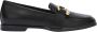 Furla Loafers Nuvola Loafer T.15 in zwart - Thumbnail 1