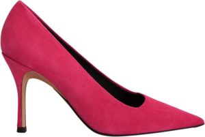 Furla Pompen Roze Dames