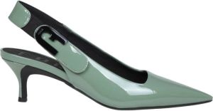 Furla Pumps Groen Dames