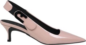 Furla Pumps Roze Dames