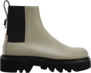 Furla Boots & laarzen Rita Chelsea Boot in black