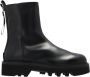 Furla Boots & laarzen Rita Mid Boot W Zip T. 40 in zwart - Thumbnail 1