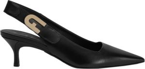 Furla Pumps & high heels Sign Slingback T. in black