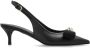 Furla Low-Top Sneakers Sfera Slingback T.50 in zwart - Thumbnail 1