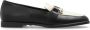 Furla Schoenen Novola type loafers Black Dames - Thumbnail 1